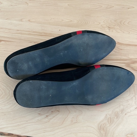 Steve Madden Smoking Slippers - Picture 4 of 5